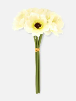 Ramo De Flores Artificiales