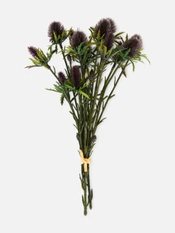 Ramo De Flores Artificiales