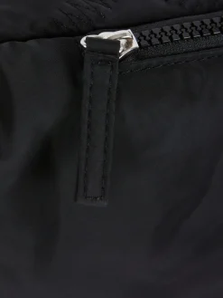 Riñonera Con Diseño De Rombos De Stitch