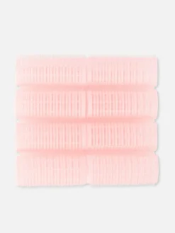 Rulos Autoadherentes Para El Cabello De PS...