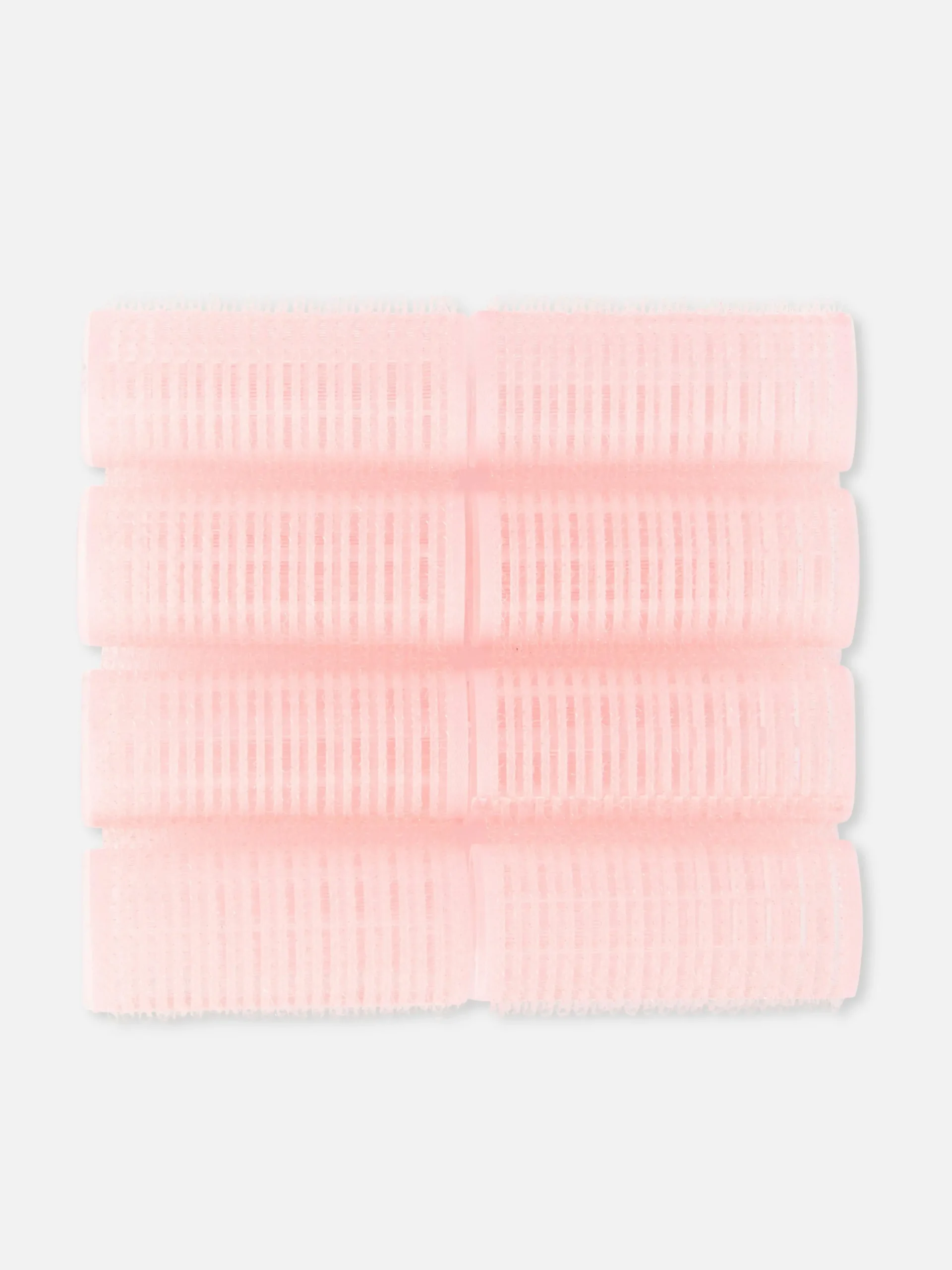 Rulos Autoadherentes Para El Cabello De PS...