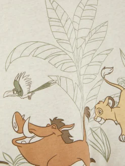 Saco De Dormir Del El Rey León De Disney