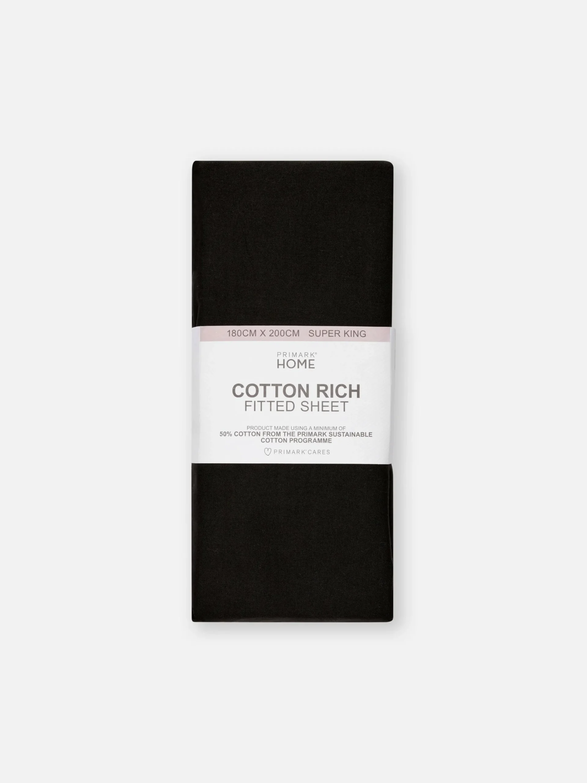 Sábana Bajera Ajustable Para Cama Super King