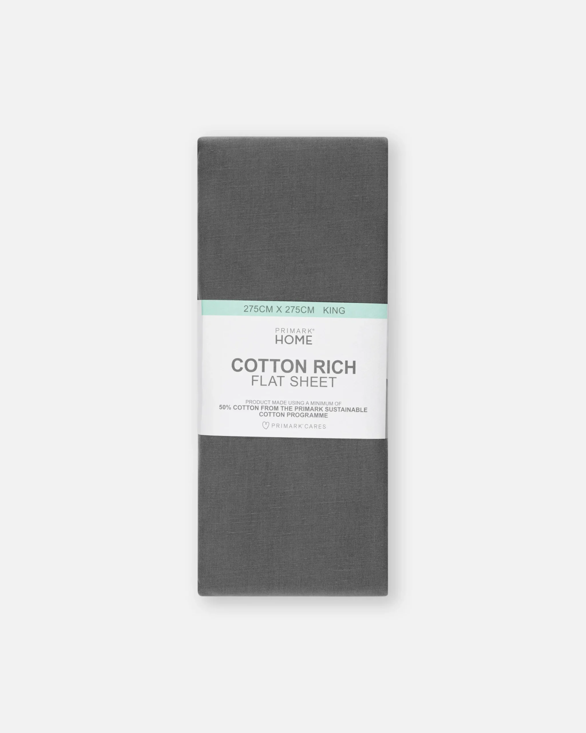 Sábana Bajera Ajustable Para Cama King