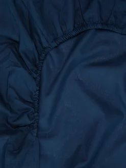 Sábana Bajera Ajustable Para Cama Individual