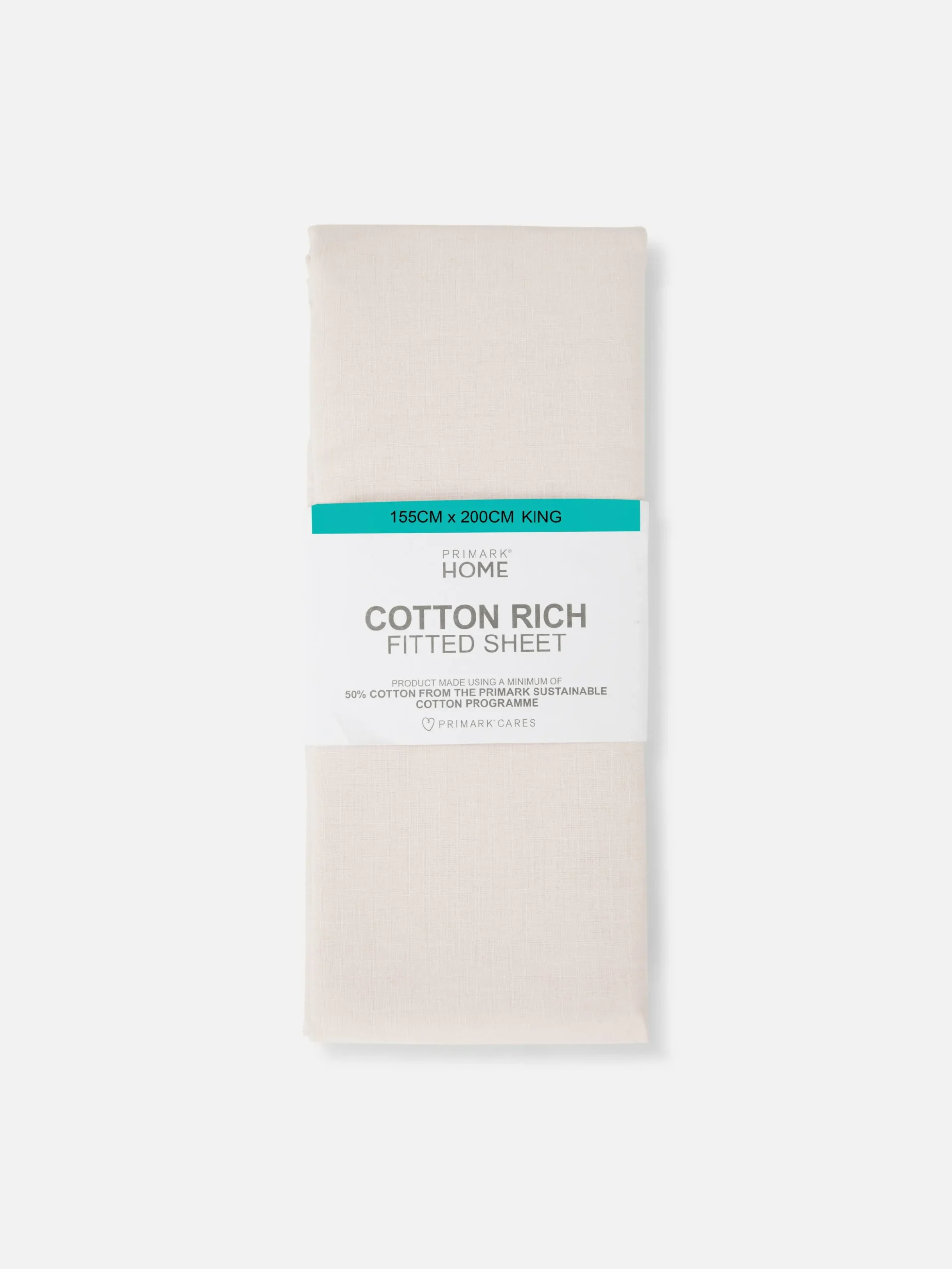 Sábana Bajera Ajustable Para Cama King