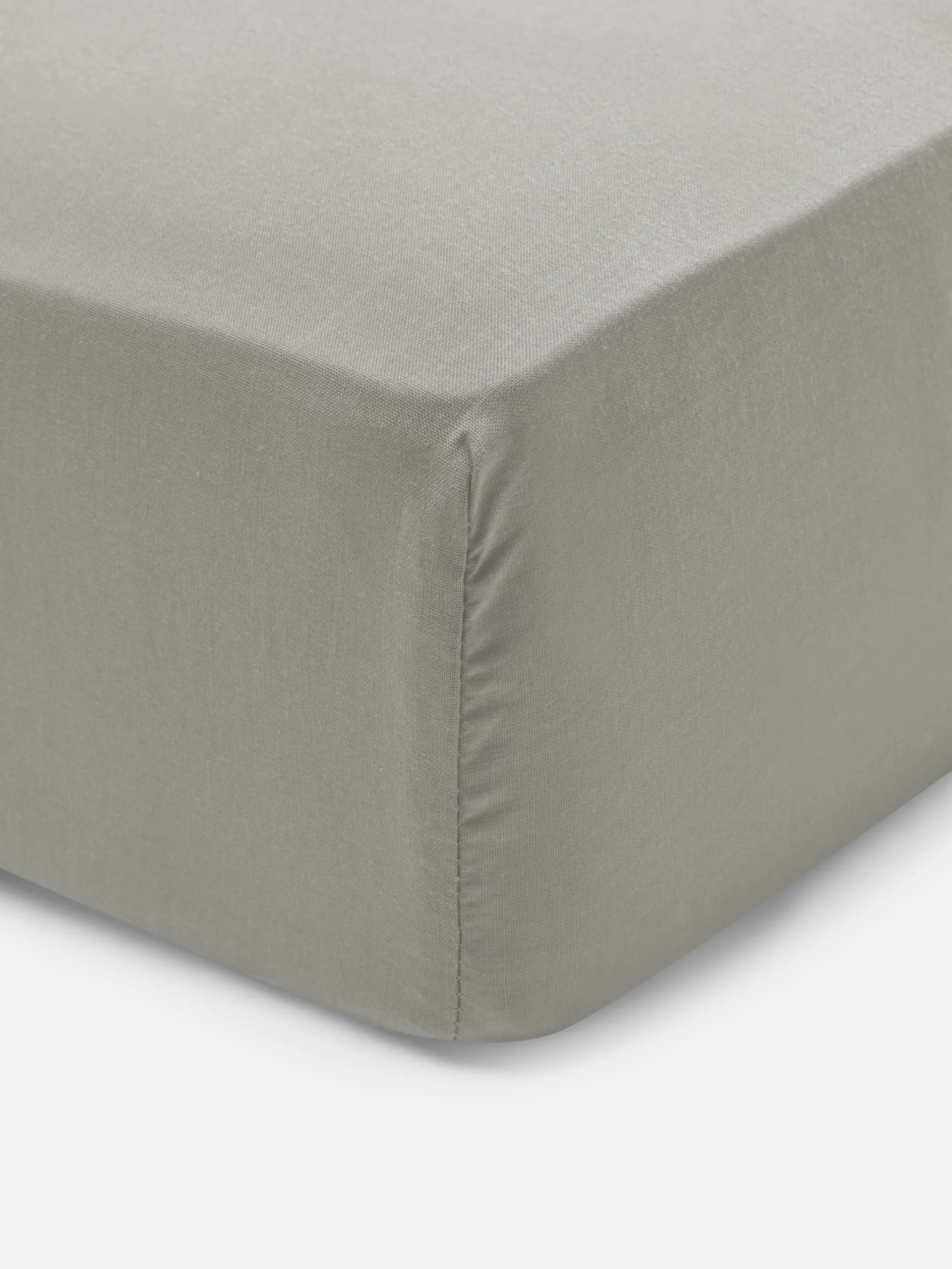 Sábana Bajera Ajustable Para Cama King