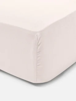 Sábana Bajera Ajustable Para Cama Super King