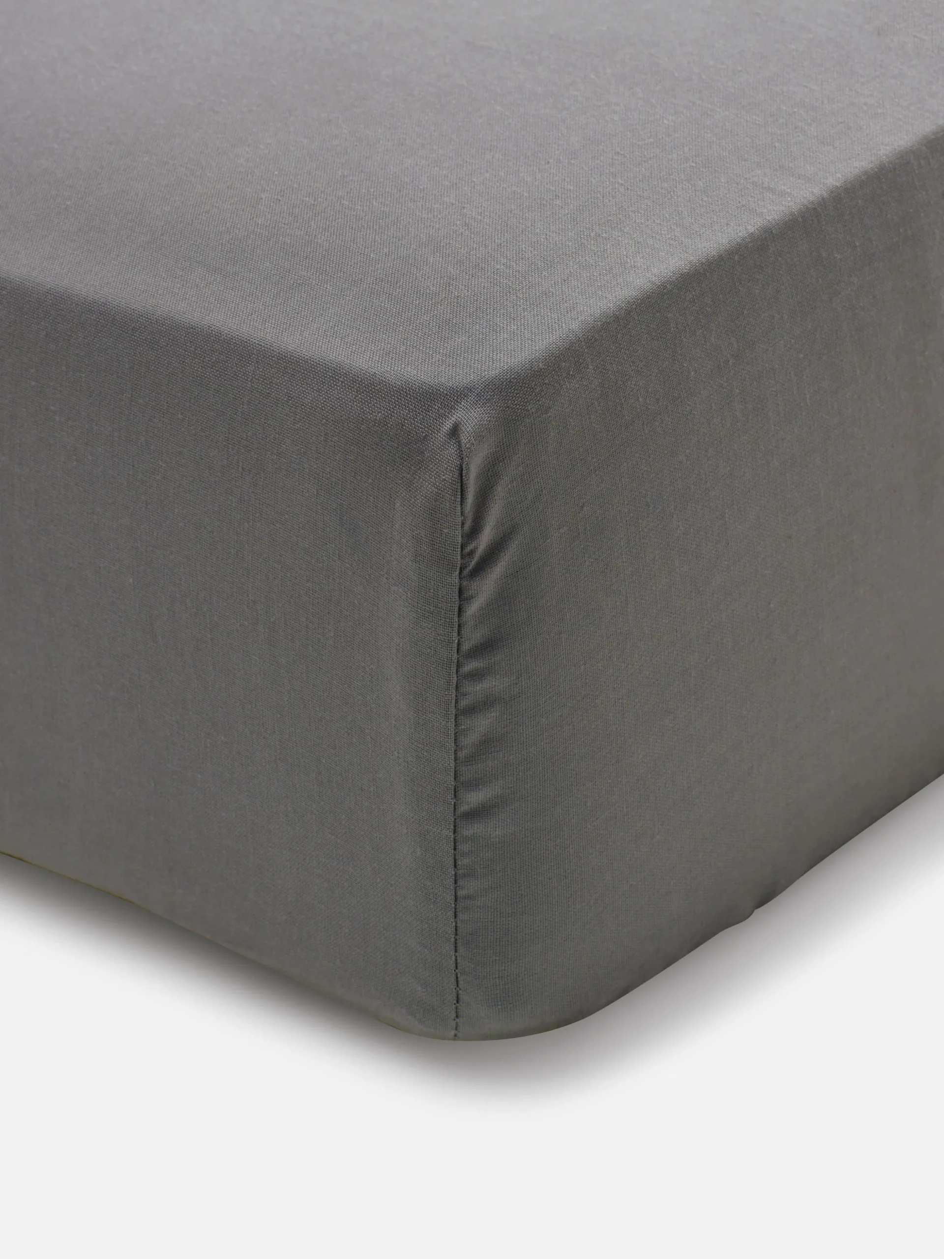 Sábana Bajera Ajustable Para Cama Individual