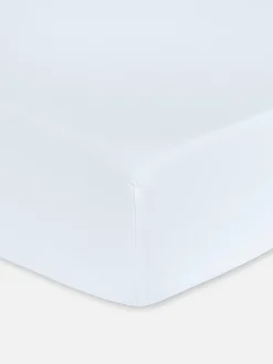 Sábana Bajera Ajustable Para Cama Super King