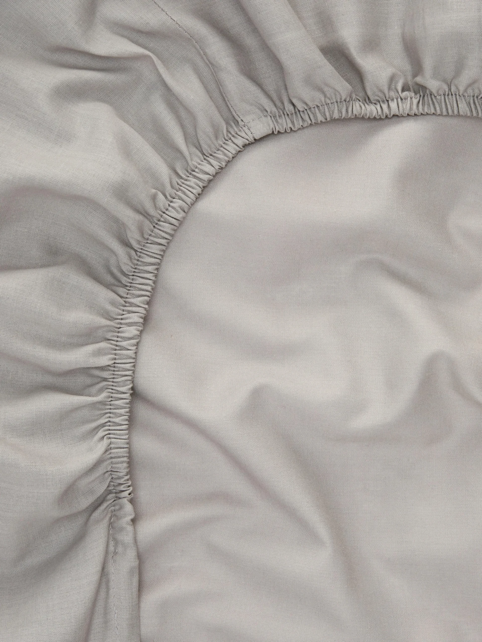 Sábana Bajera Ajustable Para Cama Super King