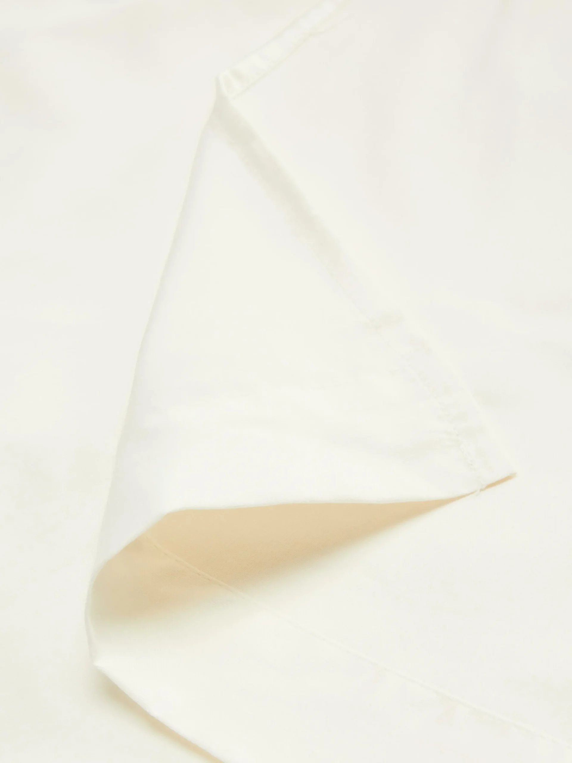 Sábana Bajera De Satén Para Cama Doble