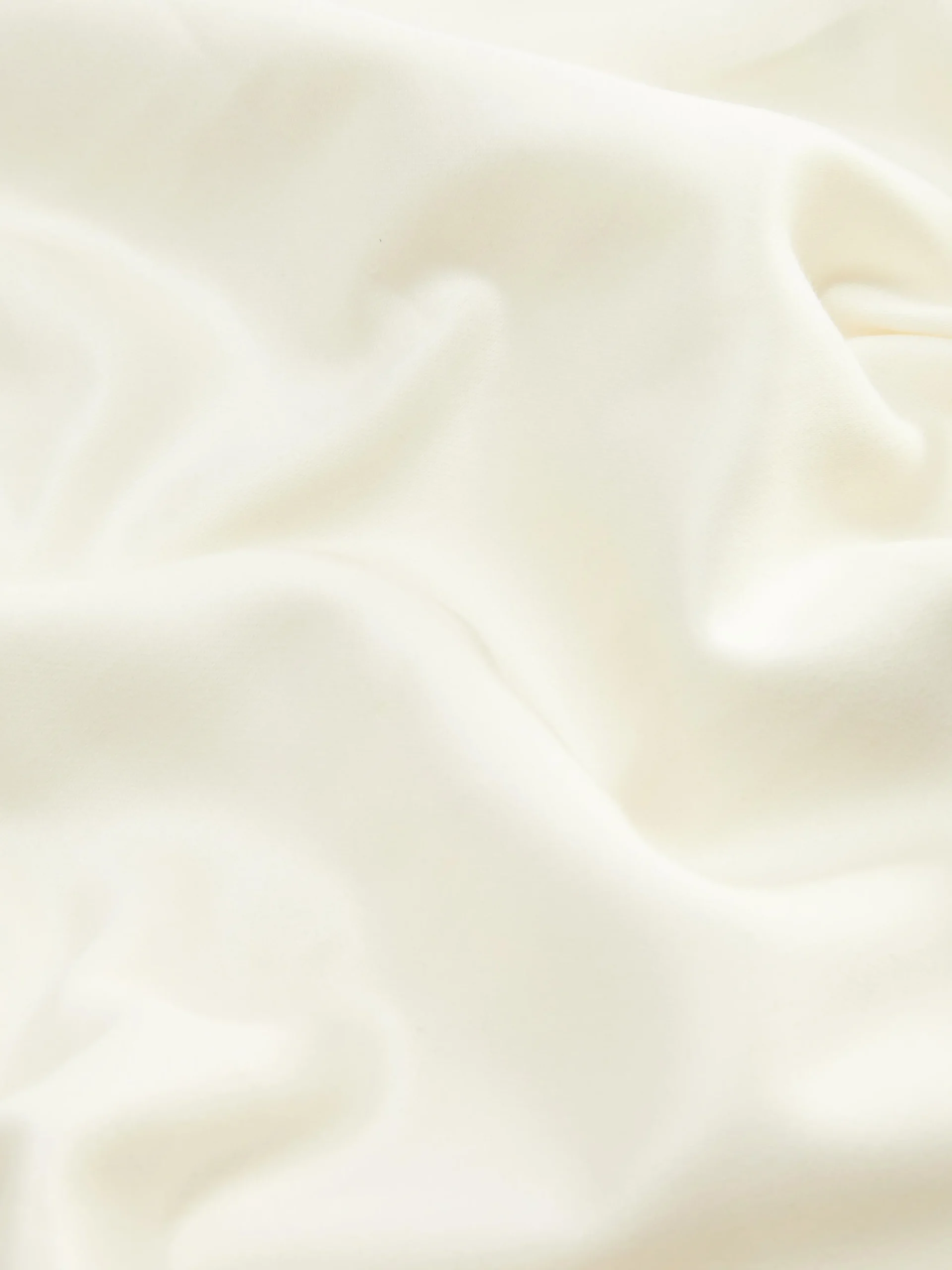 Sábana Bajera De Satén Para Cama Doble