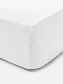 Sábana Bajera Para Cama Doble