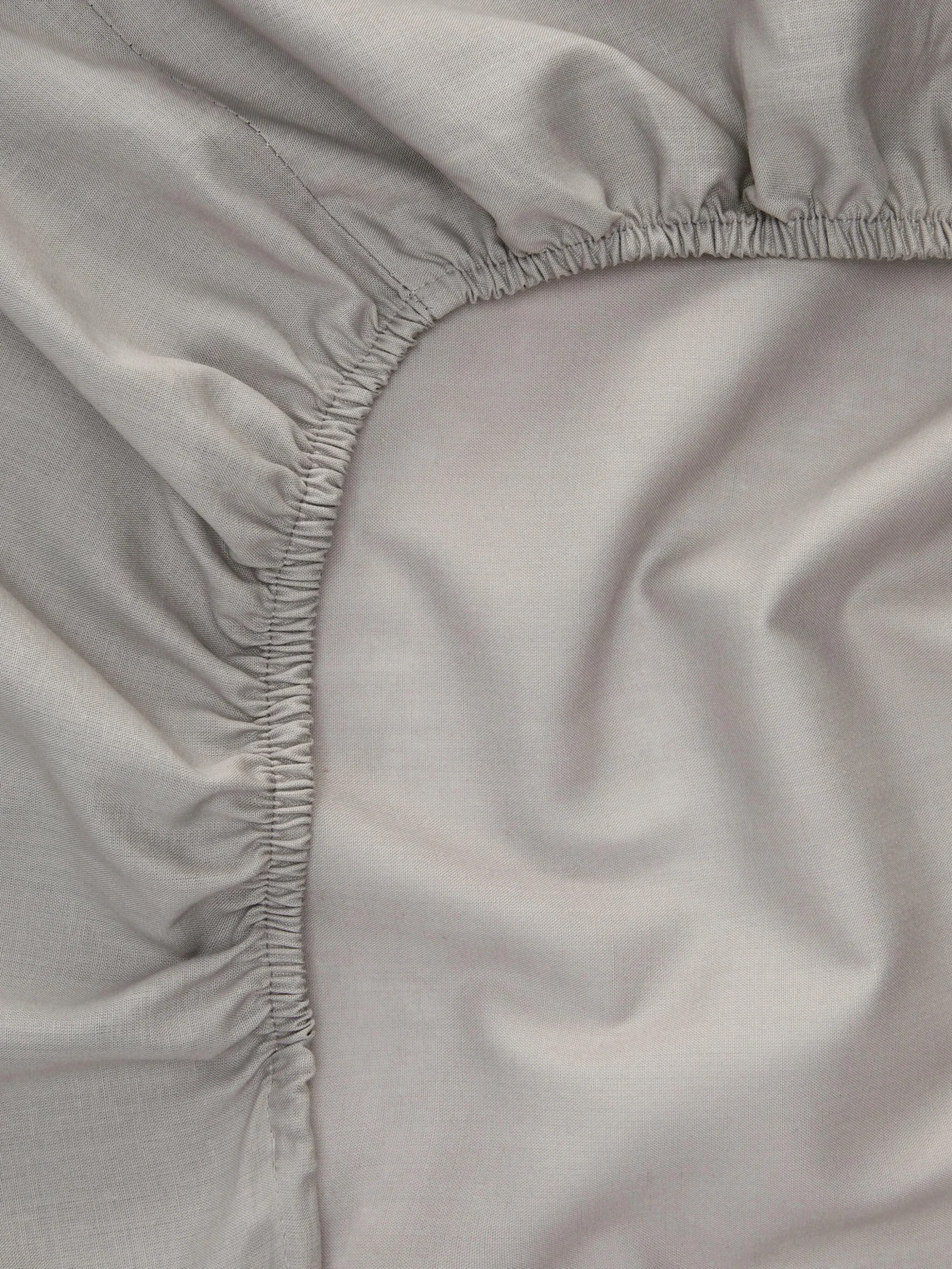 Sábana Bajera Para Cama Doble