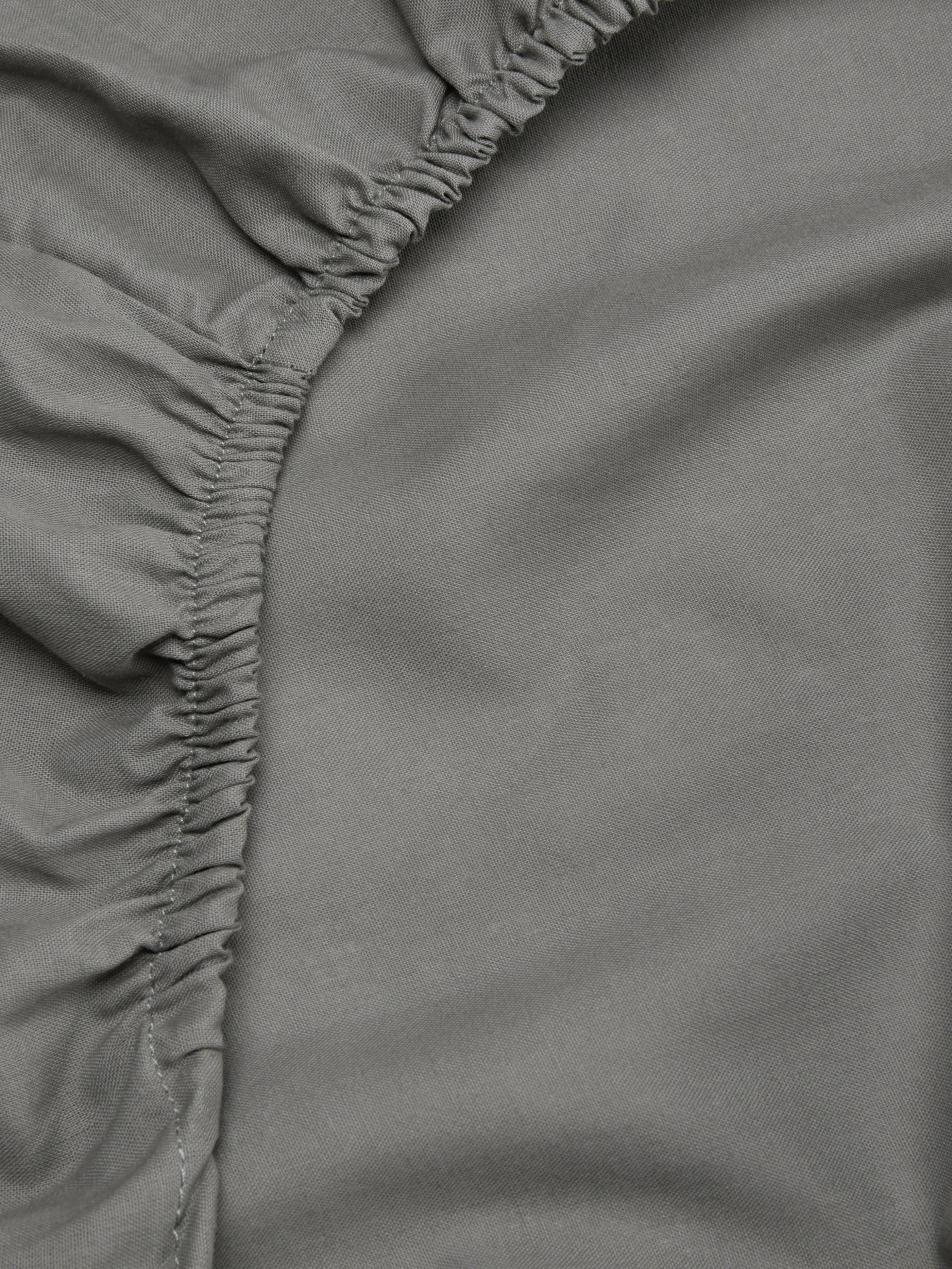 Sábana Bajera Para Cama Doble