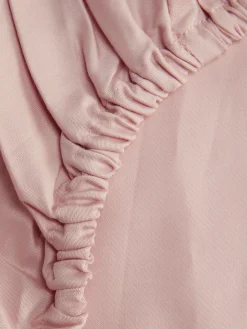 Sábana Bajera Para Cama Doble