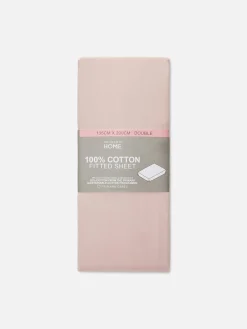 Sábana Bajera Para Cama Doble