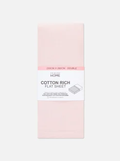 Sábana Encimera Para Cama Doble