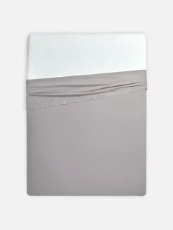 Sábana Encimera Para Cama King