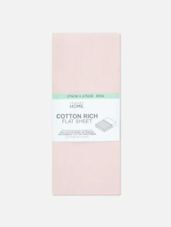 Sábana Encimera Para Cama King