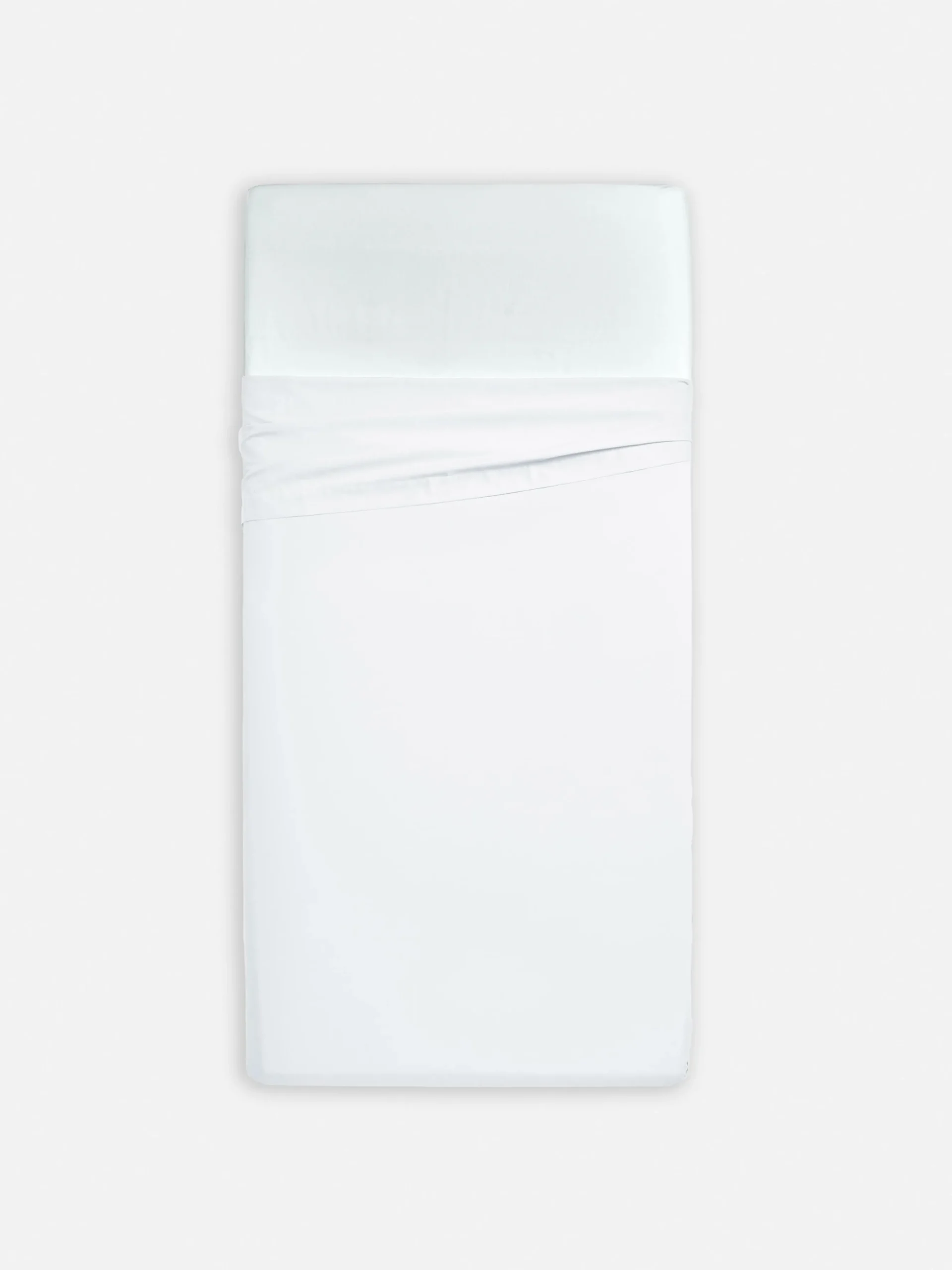 Sábana Encimera Para Cama Individual