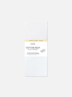 Sábana Encimera Para Cama Individual