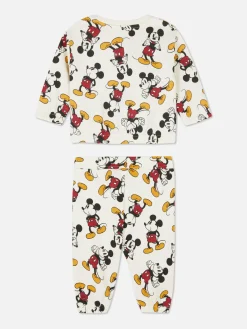 Set A Juego De Sudadera Y Joggers De Disney