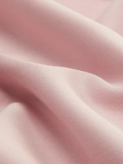 Set De 2 Fundas De Almohada De Algodón