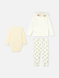 Set De 3 Piezas Del 30.º Aniversario De El Rey León