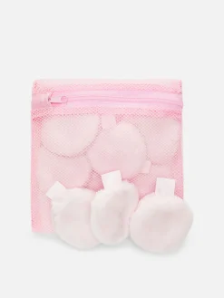 Set De Almohadillas Para Tónico De PS...