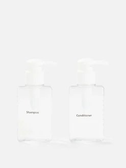 Set De Dispensadores