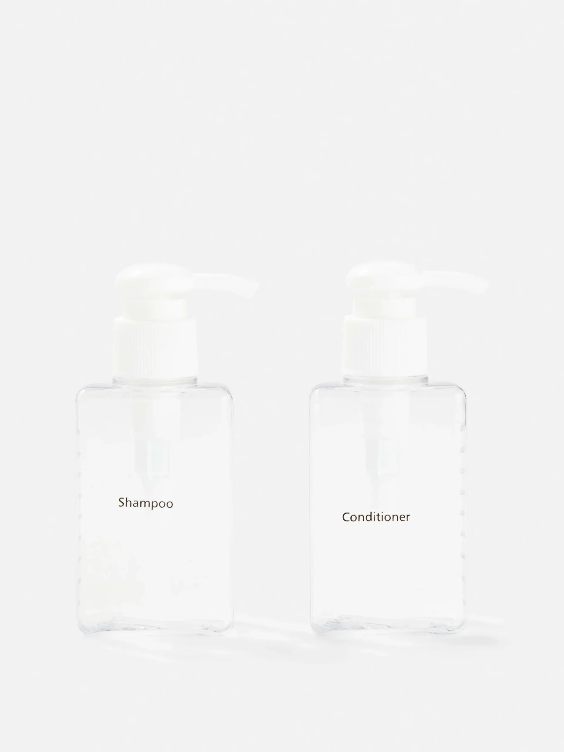 Set De Dispensadores