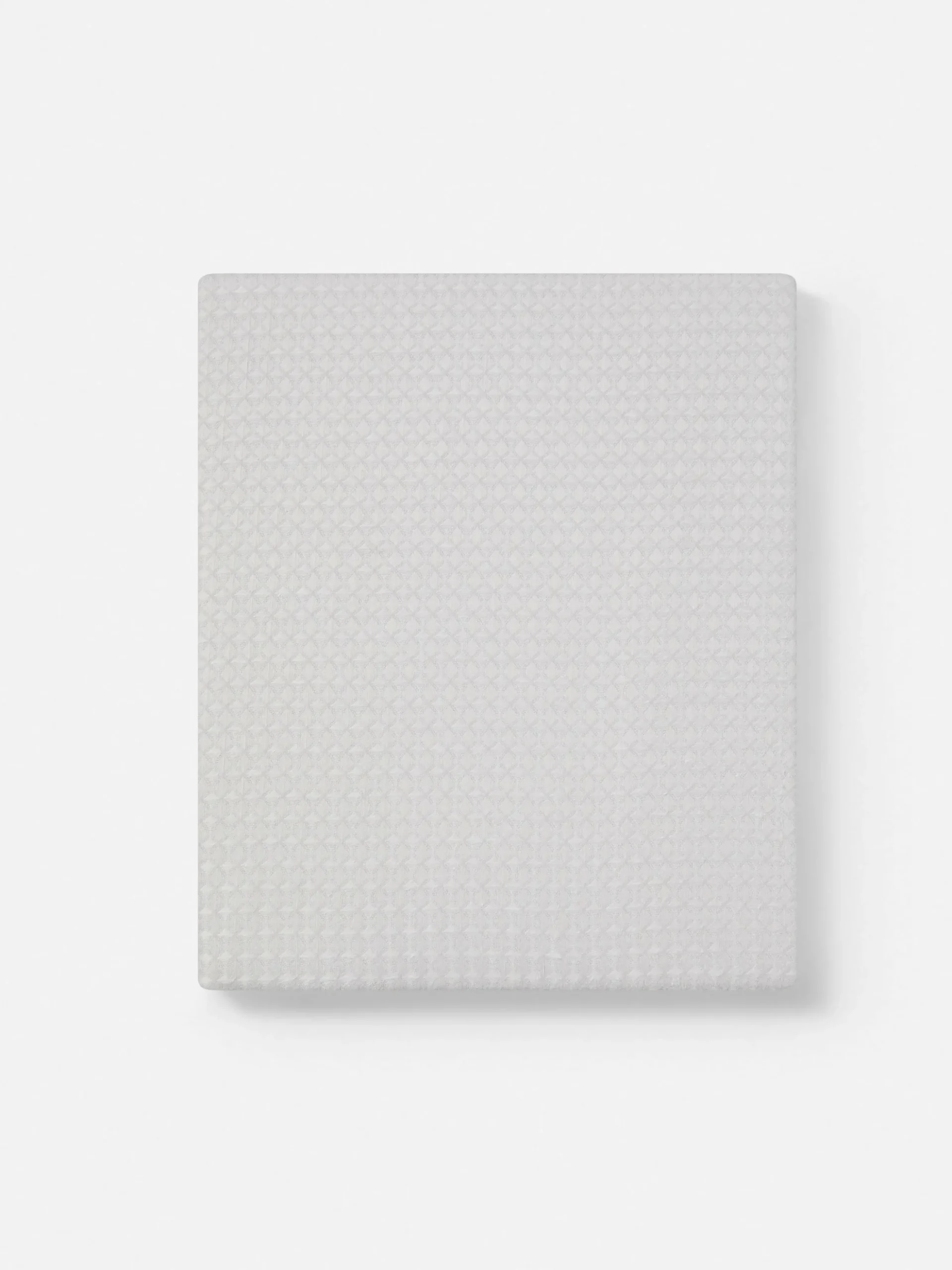 Set De Funda Nórdica Doble En Punto Gofrado