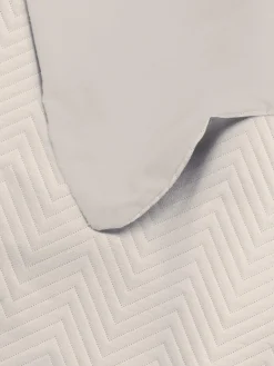 Set De Funda Nórdica En Zigzag De Pinsonic