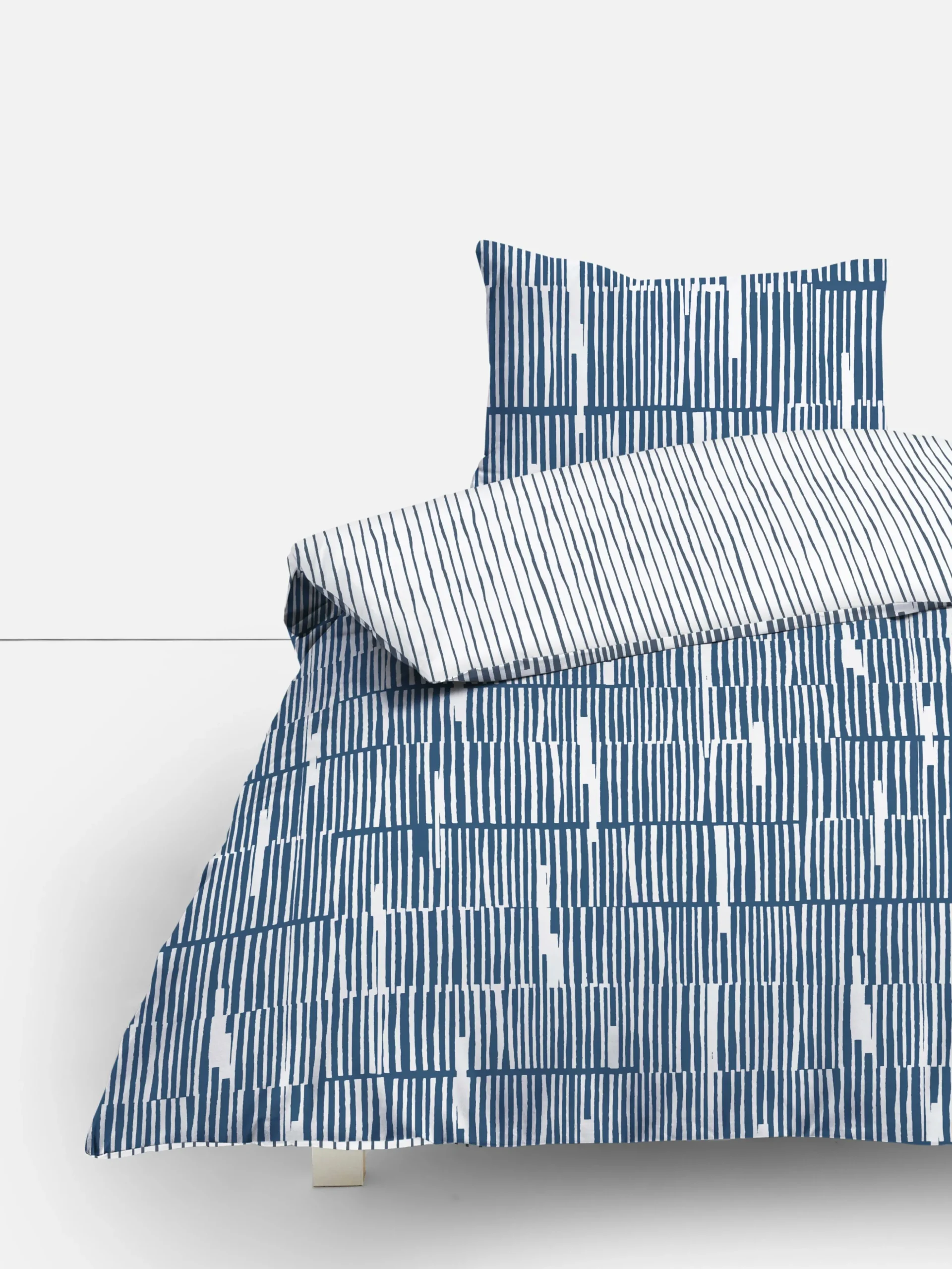 Set De Funda Nórdica Reversible Para Cama Individual