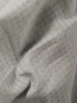 Set De Funda Nórdica Super King Size En Gris