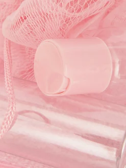 Set De Viaje De Baño Básico