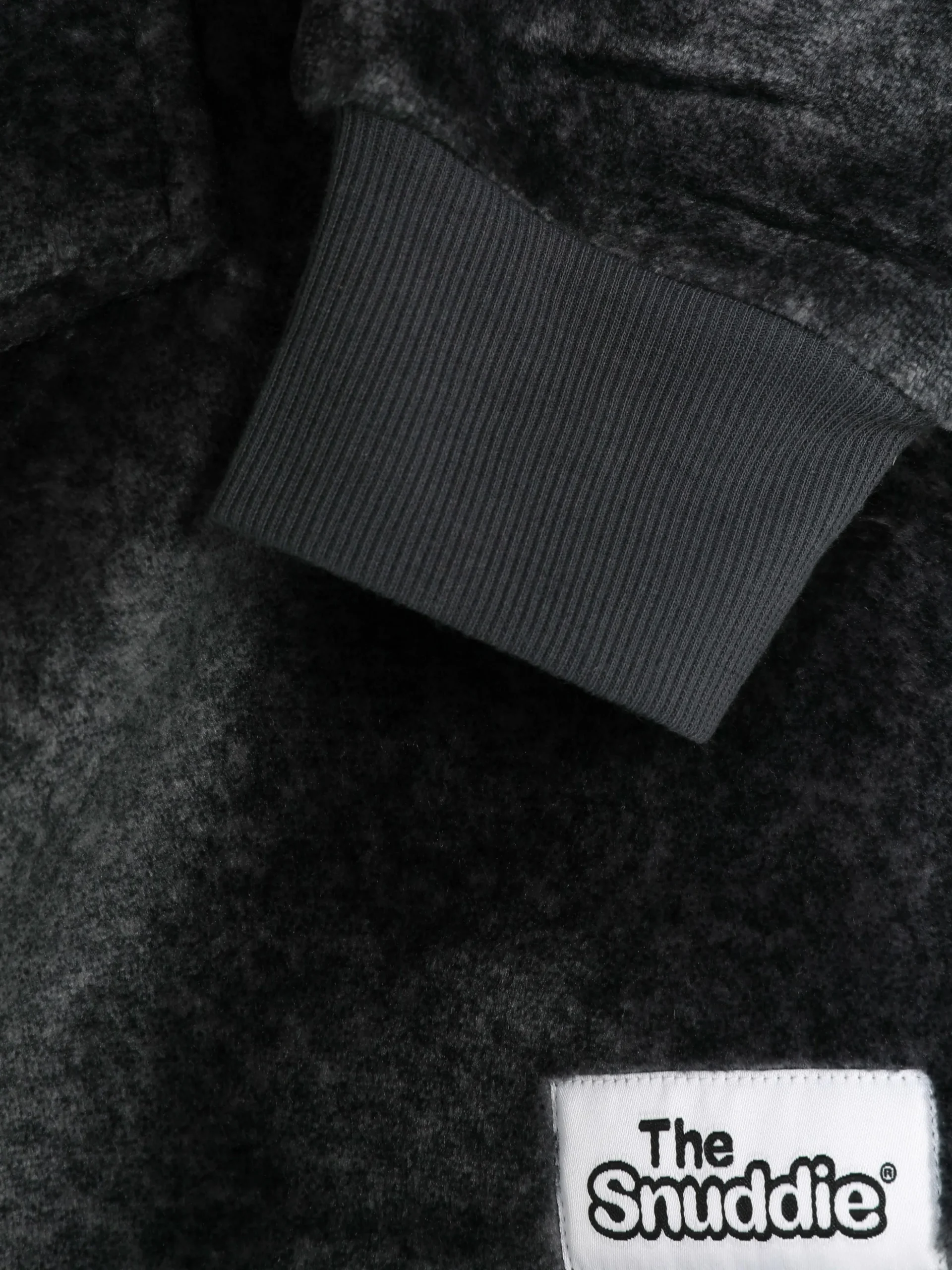 Snuddie Con Capucha Para Hombre