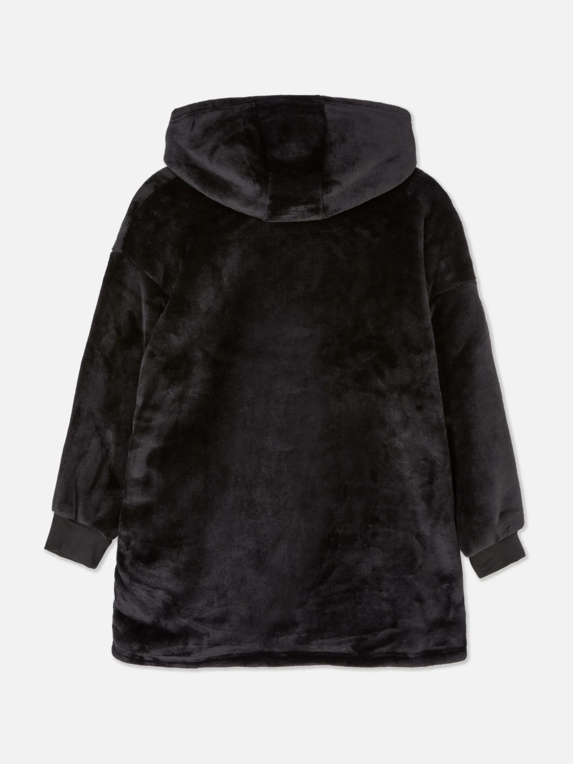 Snuddie Con Logo De PlayStation Para Niños Y Niñas