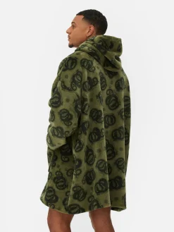 Snuddie De Dragon Ball Z Para Hombre