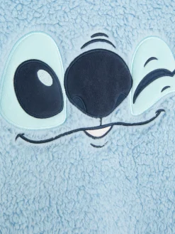 Snuddie Polar De Lilo Y Stitch De Disney