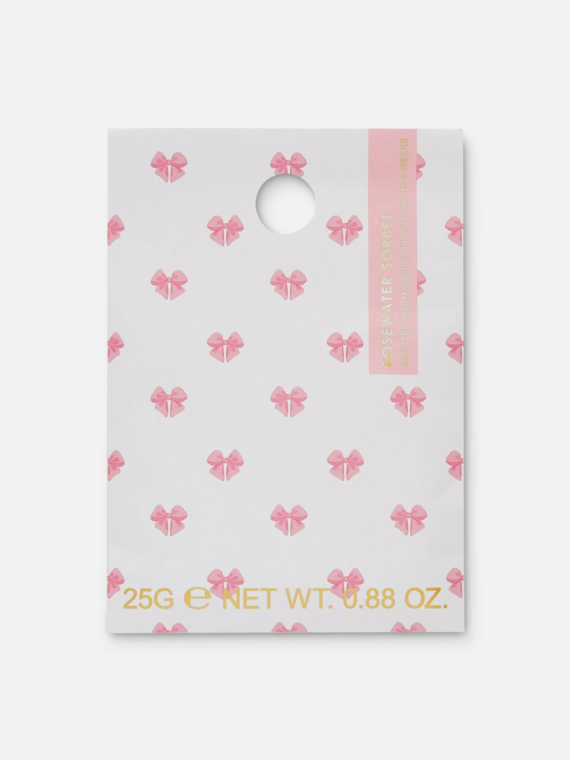 Sobre Ambientador Aromático