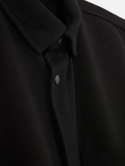 Sobrecamisa De Punto De Kem