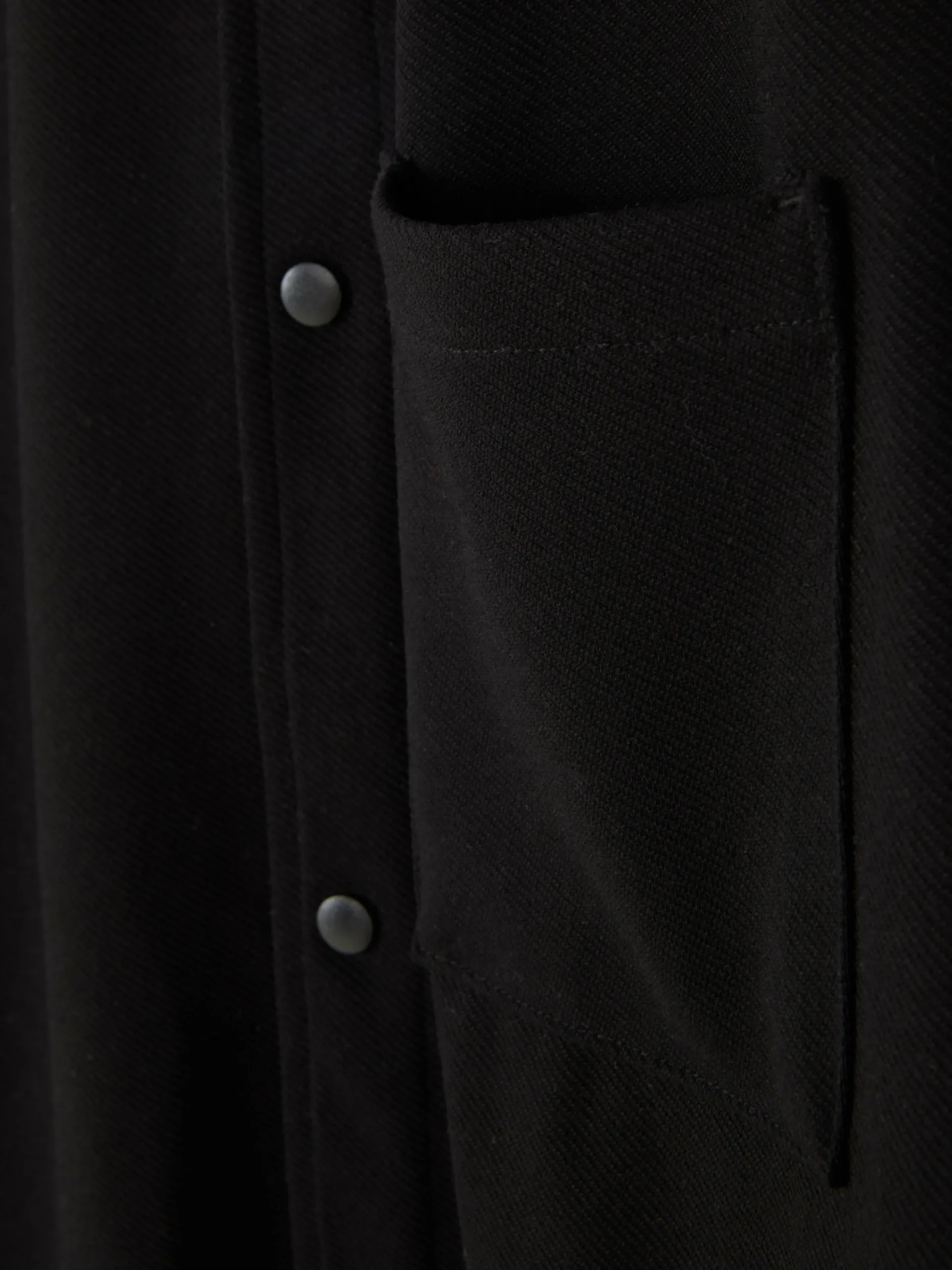 Sobrecamisa De Punto De Kem