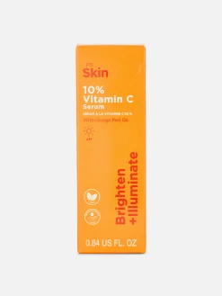 Sérum Con Vitamina C Al 10 % De Skin De PS...