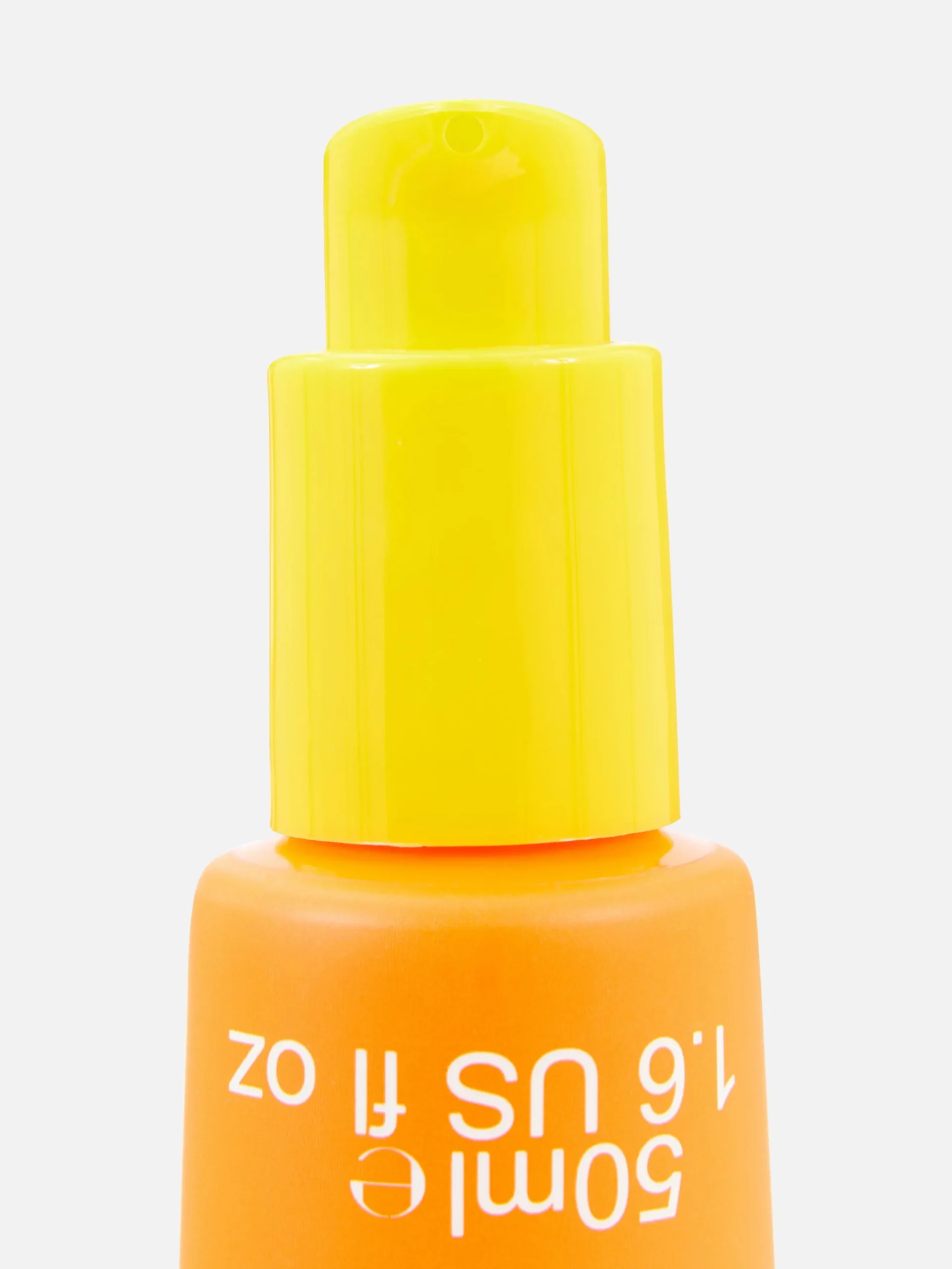 Sérum Para El Cabello Y El Cuero Cabelludo