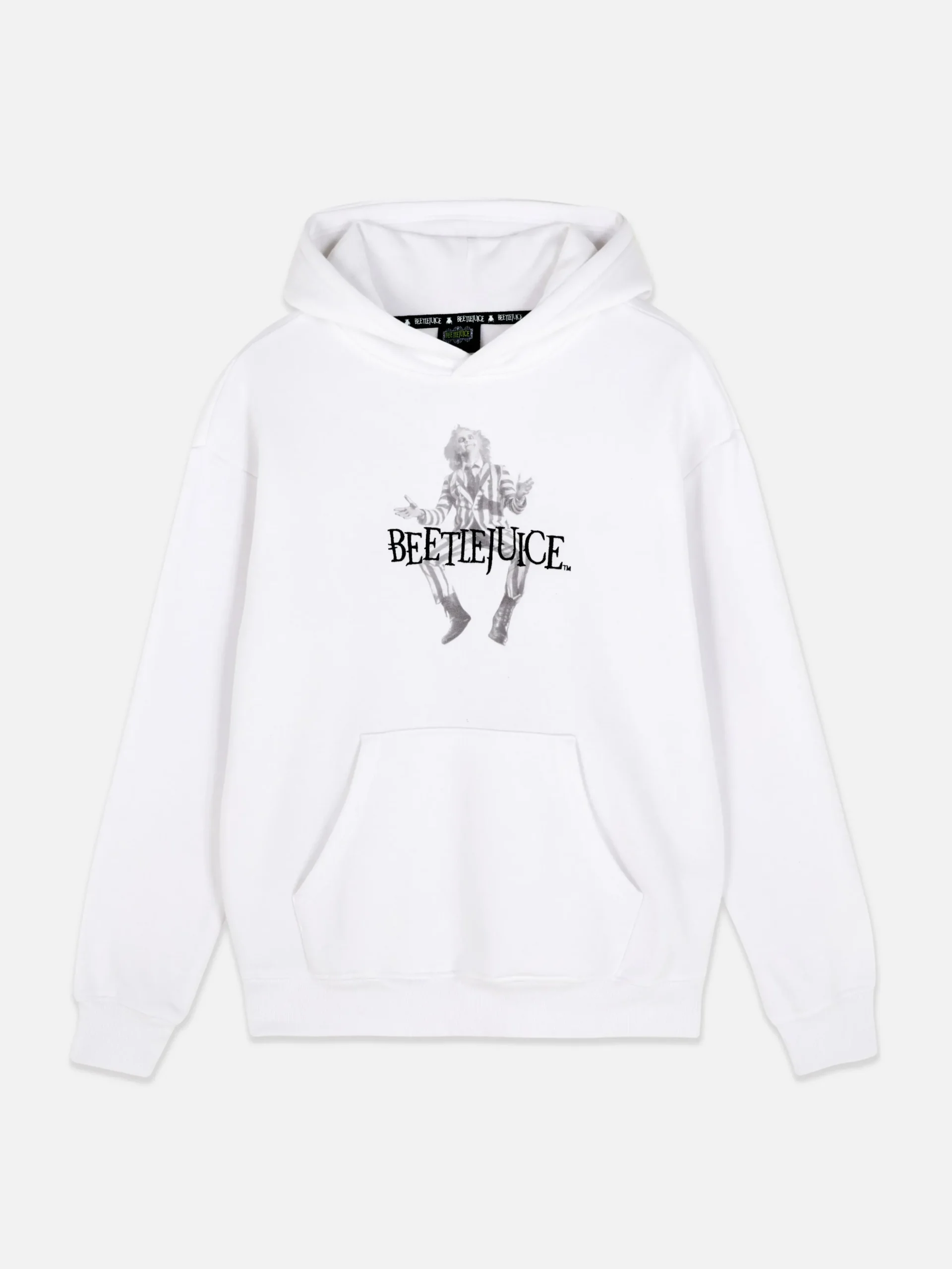 Sudadera Con Capucha De Bitelchús