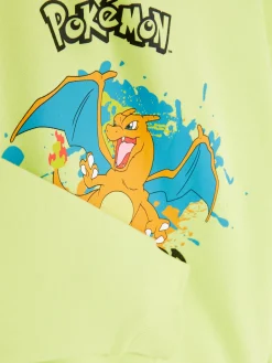 Sudadera Con Capucha De Charizard De Pokémon