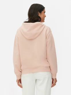 Sudadera Con Capucha De Campanilla De Disney